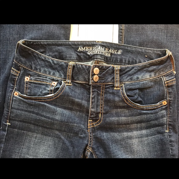 AE Artist Jeans - Picture 3 of 5